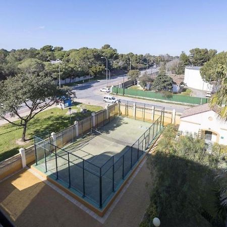 El Mirador De Carmen Leilighet El Puerto de Santa María Eksteriør bilde